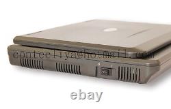 10.1'' Portable Ultrasound Scanner Digital Laptop Machine Convex+Linear 2 Probes