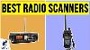 10 Best Radio Scanners 2020