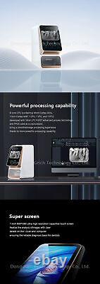 100% Woodpecker i-Scan Digital Imaging Plate Scanner Ray RVG Sensor GreatLife