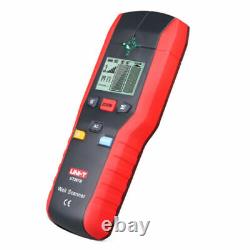 1PC NEW UNI-T UT387B Hand Held Wall Scanner Digital Multi-Scanner for Housing D