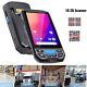 2d Scanner Handheld Pda Android 4g Lte Rugged Phone Wifi Gps Logistics Mobile