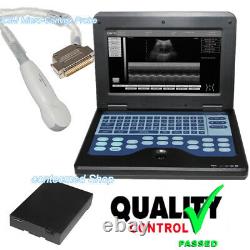 3.5M micro Probe Portable Digital Ultrasound Scanner Machine Diagnostic System
