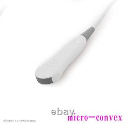3.5MHZ Micro-Convex Probe for CMS600P2 Portable B Ultra Sound Scanner Machine, US