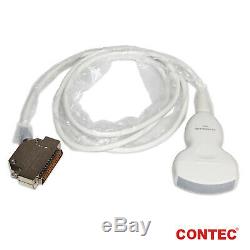 3.5MHz Convex Probe For CONTEC CMS600P2 Portable Laptop Ultrasound Scanner