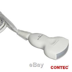 3.5MHz Convex Probe For CONTEC CMS600P2 Portable Laptop Ultrasound Scanner