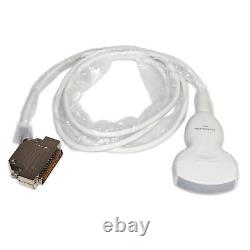 3.5Mhz Convex Probe VET Portable Veterinary Laptop Ultrasound Scanner Machine US