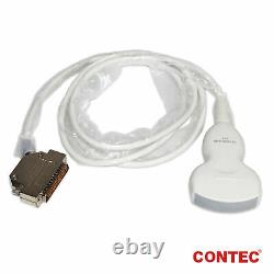 3.5Mhz Convex probe transducer for CMS600P2 Contec Ultrasound scanner USA