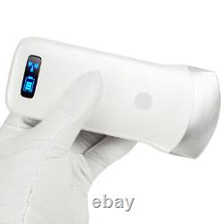 3.5Mhz Digital Medical Handheld Wireless Ultrasound Scanner Linear Probe Carejoy