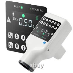 3 Type Portable Dental Handheld Xray Imaging System X-ray Machine Unit