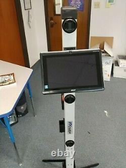 3D Creator Precision Optical Digitizer Large Scale 3D Scanner