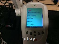 3M 803 Handheld RFID Digital Reader Scanner Digital Library Assistant IKI 428