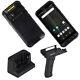 4g Lte 2d Barcode Scanner Handheld Terminal Pda Android Phone Rugged Mobile V9s