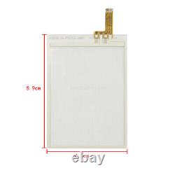5 PCS For Datalogic Memor X3 Handheld Scanner Touch Screen Digitizer Replacement