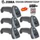 5pcs Zebra Ds4308-sr00007zzap 1d 2d Digital Barcode Scanner Reader With Usb Cable