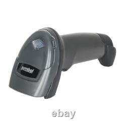 5PCS Zebra DS4308-SR00007ZZAP 1D 2D Digital Barcode Scanner Reader with USB Cable