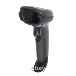 5PCS Zebra DS4308-SR00007ZZAP 1D 2D Digital Barcode Scanner Reader with USB Cable