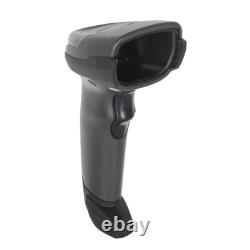 5PCS Zebra DS4308-SR00007ZZAP 1D 2D Digital Barcode Scanner Reader with USB Cable