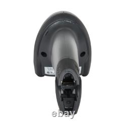 5PCS Zebra DS4308-SR00007ZZAP 1D 2D Digital Barcode Scanner Reader with USB Cable