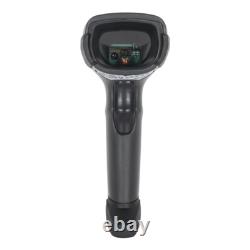 5PCS Zebra DS4308-SR00007ZZAP 1D 2D Digital Barcode Scanner Reader with USB Cable