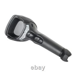 5PCS Zebra DS4308-SR00007ZZAP 1D 2D Digital Barcode Scanner Reader with USB Cable