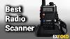 8 Best Radio Scanners 2018 With Price