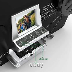 8mm&Super 8 Reels to Digital MovieMaker Film Sanner Converter Pro Film Digitizer