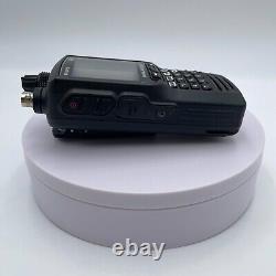 AOR AR-DV10 Digital Receiver 100KHz-1300MHz SDR/FM Handy Scanner Black