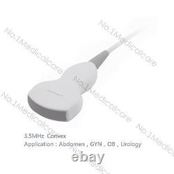 Abdominal Probe Convex Probe for CMS600P2 Ultrasound Machine Scanner