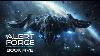 Alert Force Complete Audiobook Starship Expeditionary Fleet Free Science Fiction