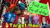Amazing Target Couponing Haul Paid 1 52 For All Of This 4 24 30 22 Great Laundry Deals