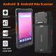 Android Pda Industrial Barcode Scanner + Nfc Multi-function Handheld Terminal