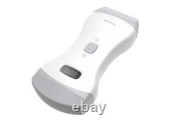 Animal VET Color Doppler Handheld Digital Ultrasound Scanner Convex+Linear Probe