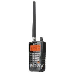 BCD325P2 Handheld TrunkTracker V Scanner. 25,000 Dynamically Allocated Channe