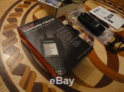 Barely Used Uniden BCD436HP HomePatrol Series Digital Handheld Scanner Midwest