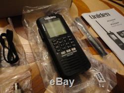 Barely Used Uniden BCD436HP HomePatrol Series Digital Handheld Scanner Midwest