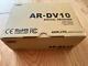 Bargain New Aor Ar-dv10 Digital Handy Receiver 100-1300mhz Sdr Multiband Japan