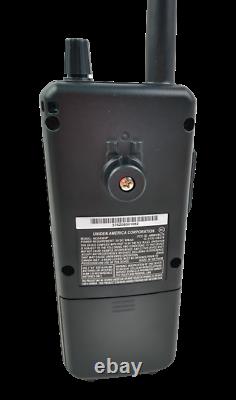 Bearcat Trunk Tracker V BCD436HP, HomePatrol Series Digital Handheld Scanner