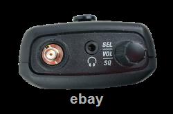 Bearcat Trunk Tracker V BCD436HP, HomePatrol Series Digital Handheld Scanner