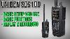 Beginner Guide To Using The Uniden Sds100 Digital Scanner