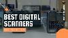 Best Digital Scanners On The Market 2021