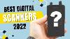 Best Digital Scanners On The Market 2022