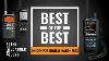 Best Of Best Uniden Bearcat P25 Digital Handheld Scanners