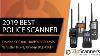 Best Police Scanner Of 2019 Top 4 Police Scanners