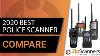 Best Police Scanner Of 2020 Top 4 Police Scanners