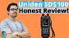 Best Premium Digital Handheld Scanner Uniden Sds100 Honest Review