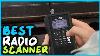 Best Radio Scanners In 2022 Top 5 Review Compact Handheld Scanner