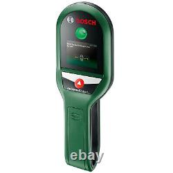 Bosch Universal Wire, Metal Detect Wall Scanner