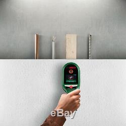 Bosch Universal Wire, Metal Detect Wall Scanner-Improved sensor performance