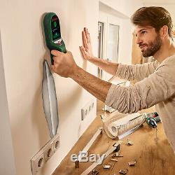 Bosch Universal Wire, Metal Detect Wall Scanner-Improved sensor performance