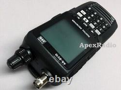 Brand New AOR AR-DV10 Digital Handy Receiver 100KHz-1300MHz From Japan